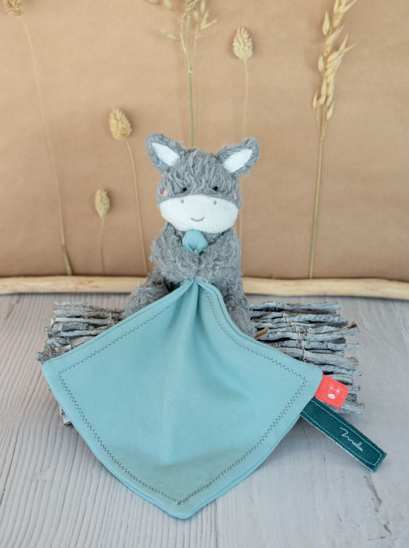 Doudou lange top les pachats